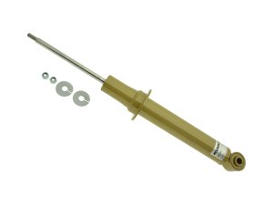 BMW 5 Series Shock Absorber - Rear Left / Right - KONI - Special ACTIVE 8245 Series - Red - `11-`17